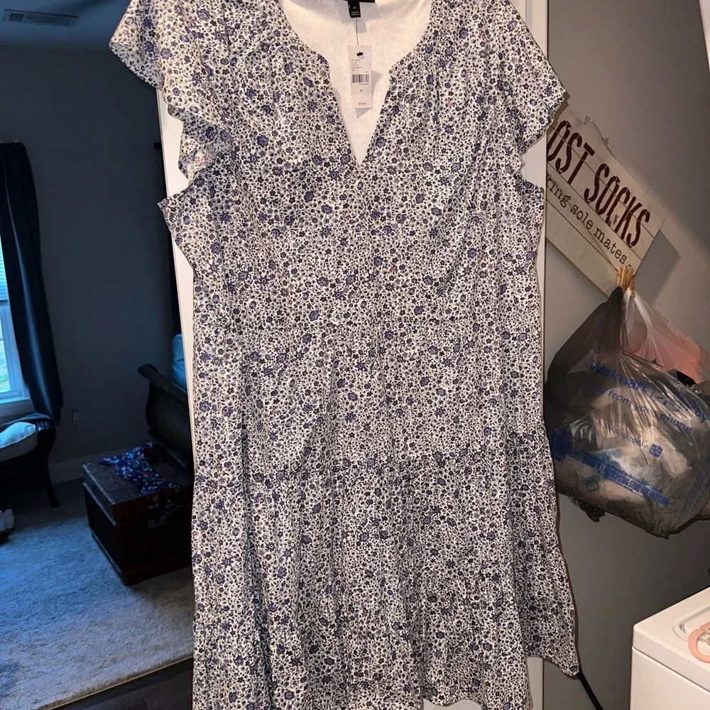 Spring Dress - Picture 2 of 2